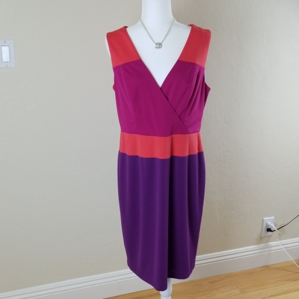 🎉 Adrianna Papell Dress - HOST PICK 🎉